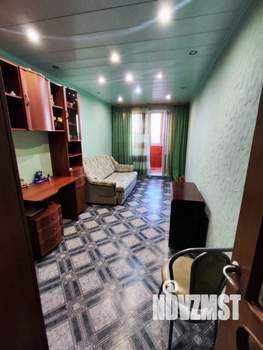 3-к квартира, вторичка, 59м2, 6/9 этаж