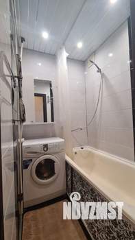 3-к квартира, вторичка, 48м2, 5/5 этаж