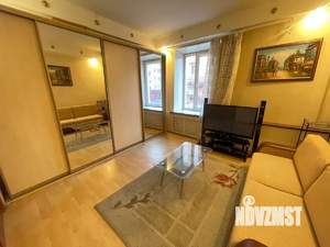 3-к квартира, вторичка, 66м2, 2/7 этаж