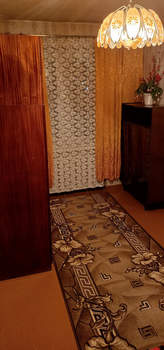 2-к квартира, вторичка, 44м2, 2/5 этаж