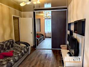 1-к квартира, вторичка, 32м2, 1/5 этаж