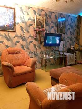 2-к квартира, вторичка, 44м2, 5/5 этаж
