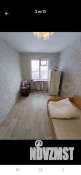 3-к квартира, вторичка, 54м2, 7/9 этаж