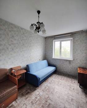 3-к квартира, вторичка, 74м2, 5/9 этаж