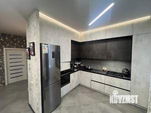 2-к квартира, вторичка, 57м2, 2/5 этаж