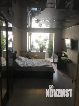 3-к квартира, вторичка, 70м2, 2/9 этаж