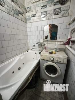 2-к квартира, вторичка, 43м2, 3/5 этаж