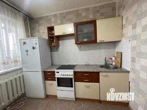 1-к квартира, вторичка, 33м2, 6/9 этаж