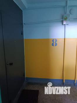 3-к квартира, вторичка, 58м2, 8/9 этаж