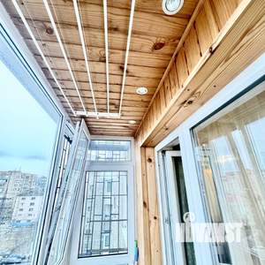3-к квартира, вторичка, 58м2, 7/9 этаж