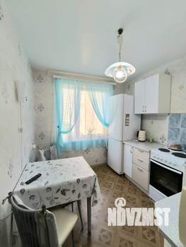 2-к квартира, вторичка, 45м2, 3/9 этаж