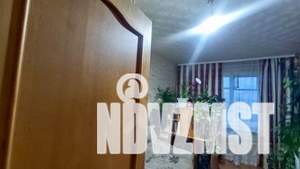3-к квартира, вторичка, 61м2, 9/9 этаж