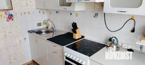 2-к квартира, вторичка, 55м2, 7/9 этаж