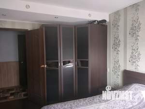 3-к квартира, вторичка, 64м2, 8/9 этаж