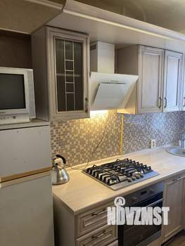 3-к квартира, вторичка, 61м2, 1/9 этаж