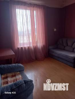 2-к квартира, вторичка, 56м2, 6/6 этаж