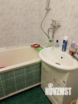 1-к квартира, вторичка, 31м2, 8/9 этаж