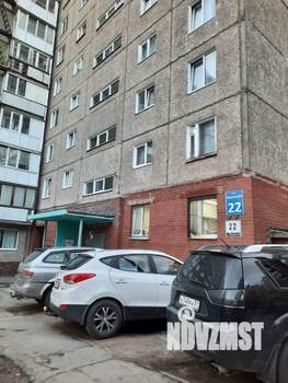 1-к квартира, вторичка, 33м2, 4/9 этаж