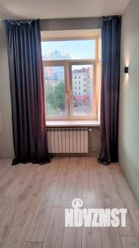 3-к квартира, вторичка, 62м2, 3/6 этаж