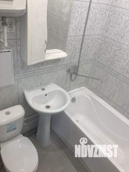 1-к квартира, вторичка, 30м2, 2/5 этаж