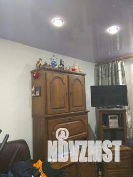 3-к квартира, вторичка, 59м2, 6/9 этаж