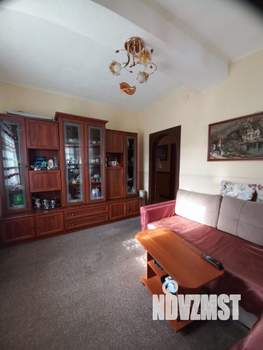 3-к квартира, вторичка, 60м2, 2/2 этаж