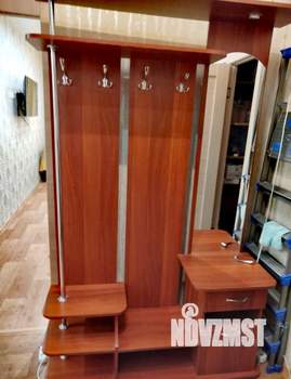 1-к квартира, вторичка, 41м2, 5/9 этаж