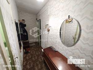 2-к квартира, вторичка, 45м2, 5/5 этаж