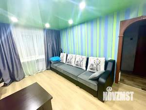 1-к квартира, вторичка, 34м2, 1/5 этаж