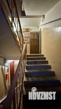 2-к квартира, вторичка, 44м2, 2/5 этаж