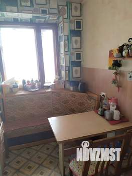 2-к квартира, вторичка, 59м2, 4/9 этаж