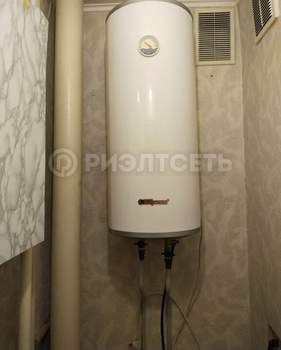 1-к квартира, вторичка, 30м2, 2/9 этаж