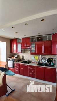 2-к квартира, вторичка, 56м2, 6/9 этаж