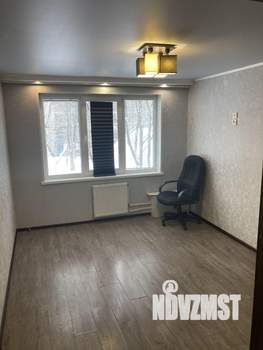 3-к квартира, вторичка, 61м2, 1/9 этаж