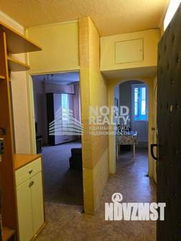 1-к квартира, вторичка, 33м2, 2/5 этаж