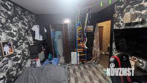 3-к квартира, вторичка, 56м2, 2/5 этаж