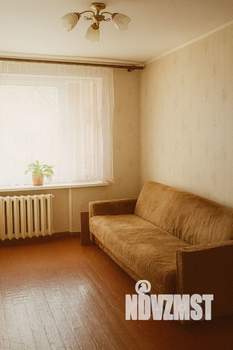 1-к квартира, вторичка, 32м2, 5/5 этаж