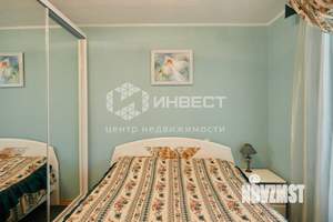 3-к квартира, вторичка, 87м2, 2/9 этаж