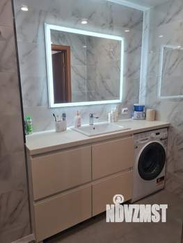 3-к квартира, вторичка, 63м2, 3/10 этаж