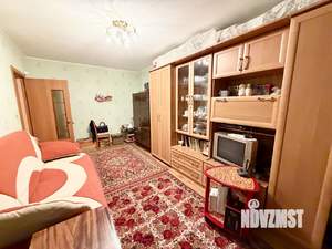 2-к квартира, вторичка, 47м2, 2/5 этаж