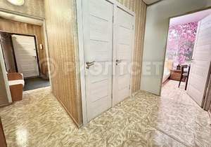 2-к квартира, вторичка, 64м2, 4/5 этаж
