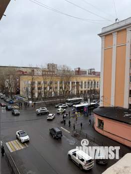 3-к квартира, вторичка, 83м2, 4/8 этаж