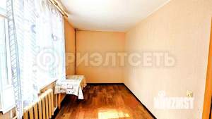 2-к квартира, вторичка, 39м2, 3/5 этаж