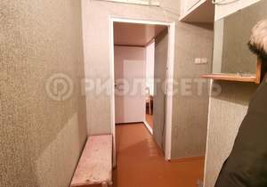 2-к квартира, вторичка, 43м2, 3/5 этаж