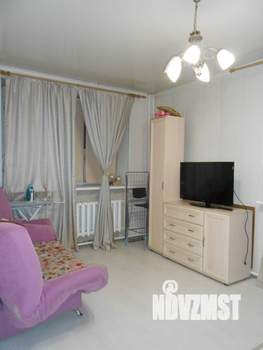1-к квартира, вторичка, 31м2, 1/5 этаж