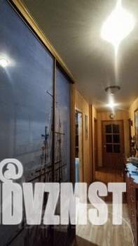3-к квартира, вторичка, 61м2, 9/9 этаж