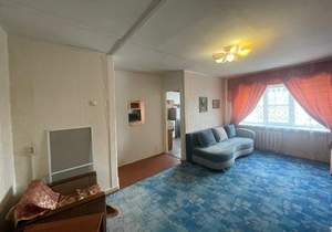 1-к квартира, вторичка, 30м2, 4/5 этаж