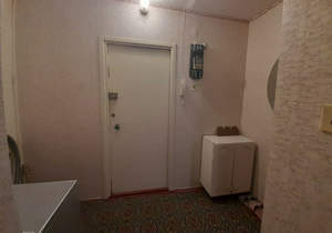 1-к квартира, вторичка, 30м2, 2/9 этаж