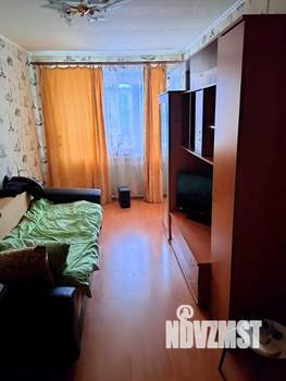 2-к квартира, вторичка, 46м2, 3/5 этаж