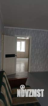 2-к квартира, вторичка, 43м2, 1/5 этаж
